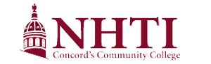 The image shows a logo with the text NNT and Concordia College of Nursing along with an emblem that appears to be a building or institution s symbol, set against a background with the initials NNT prominently displayed.