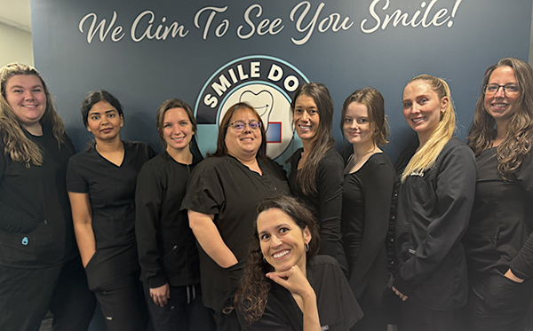 Smile Doc | Cosmetic Dentistry, Dental Videos and Implant Restorations