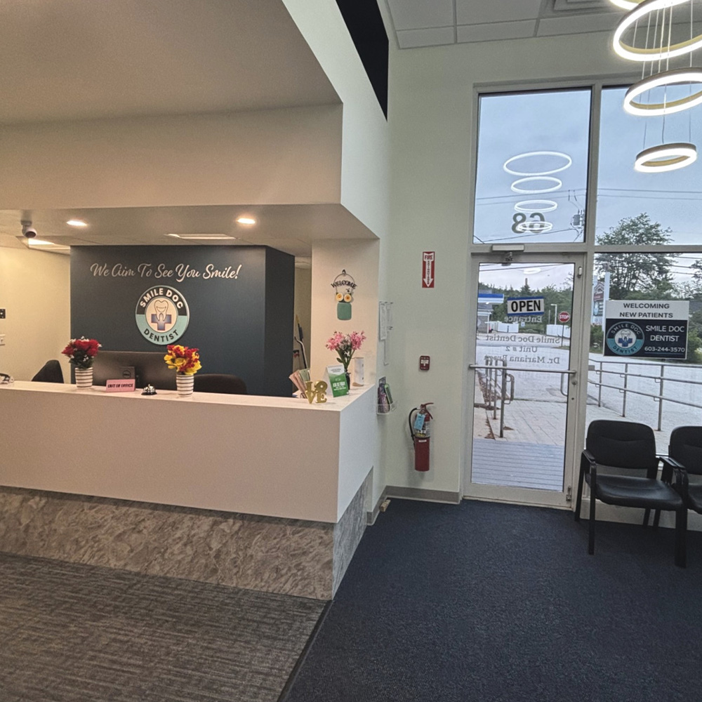 Smile Doc | Inlays  amp  Onlays, Extractions and Implant Restorations